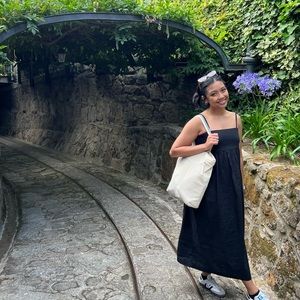 Meet your Posher, Gia